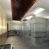 13. Office Room